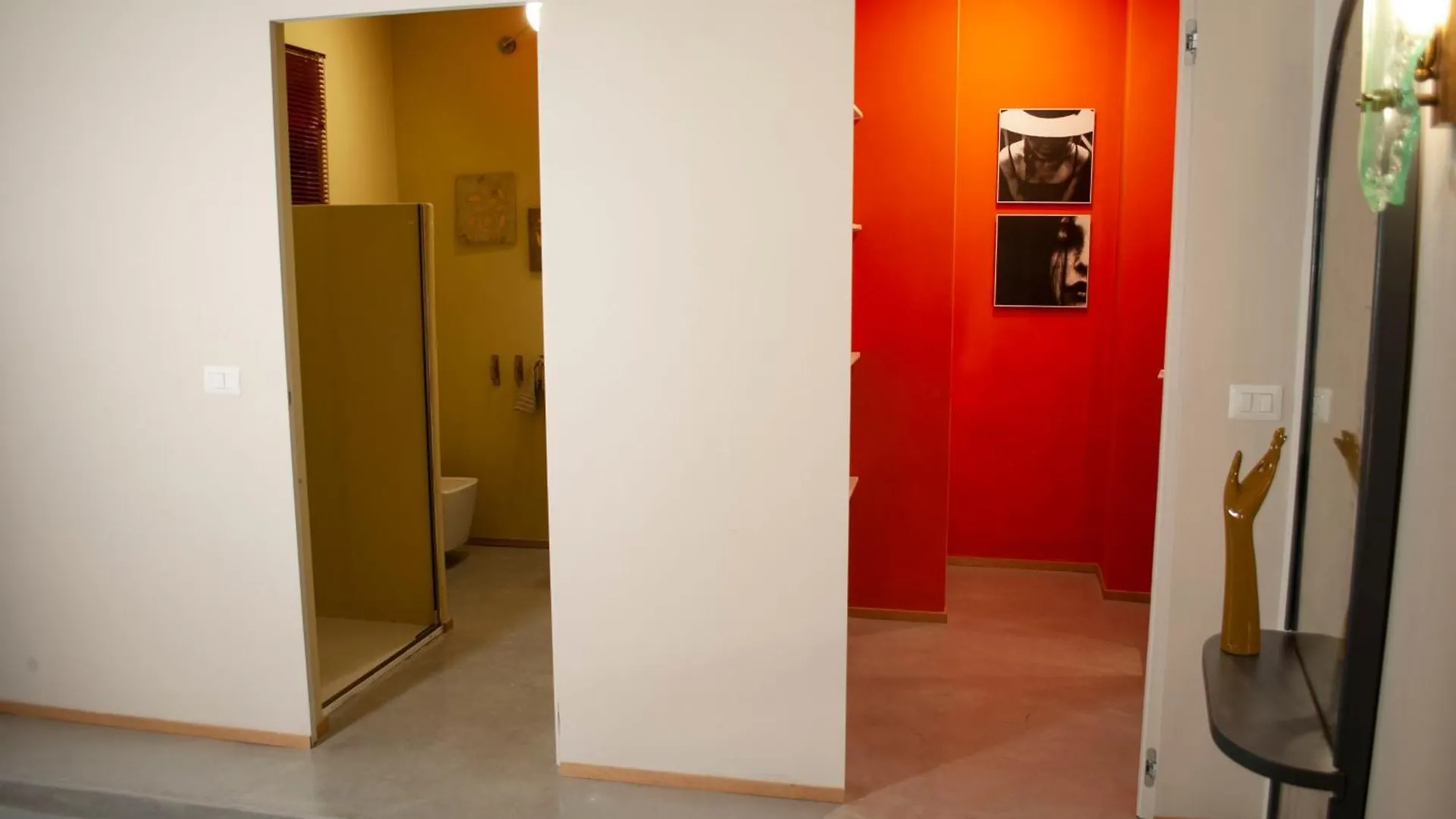 Apartament Bellissimo Open Space Stramo Bari