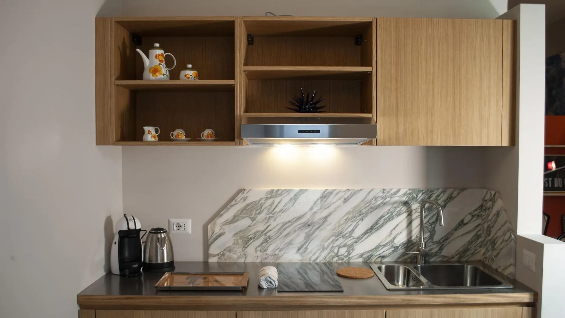 Apartament Bellissimo Open Space Stramo Bari Italia