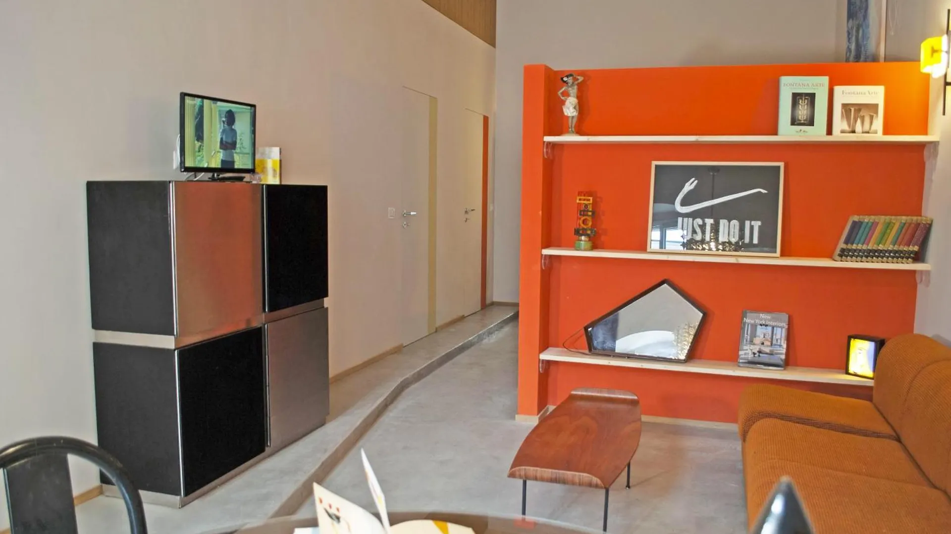 Bellissimo Open Space Stramo Bari