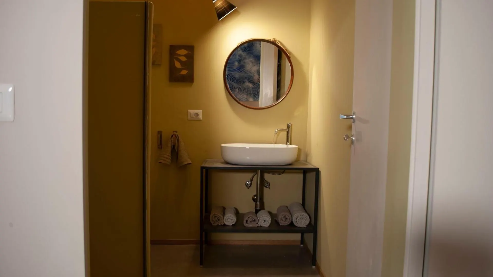 Bellissimo Open Space Stramo Bari Apartment
