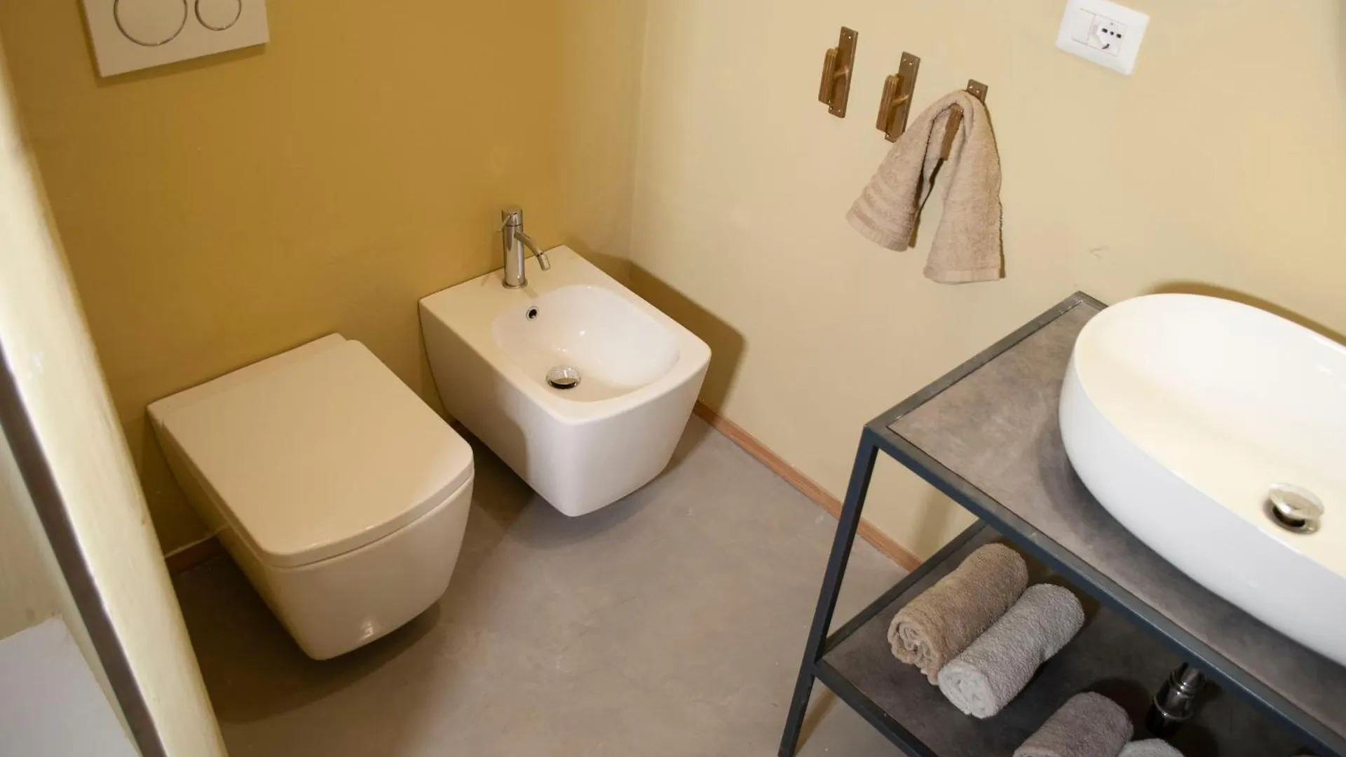 Bellissimo Open Space Stramo Bari Apartment