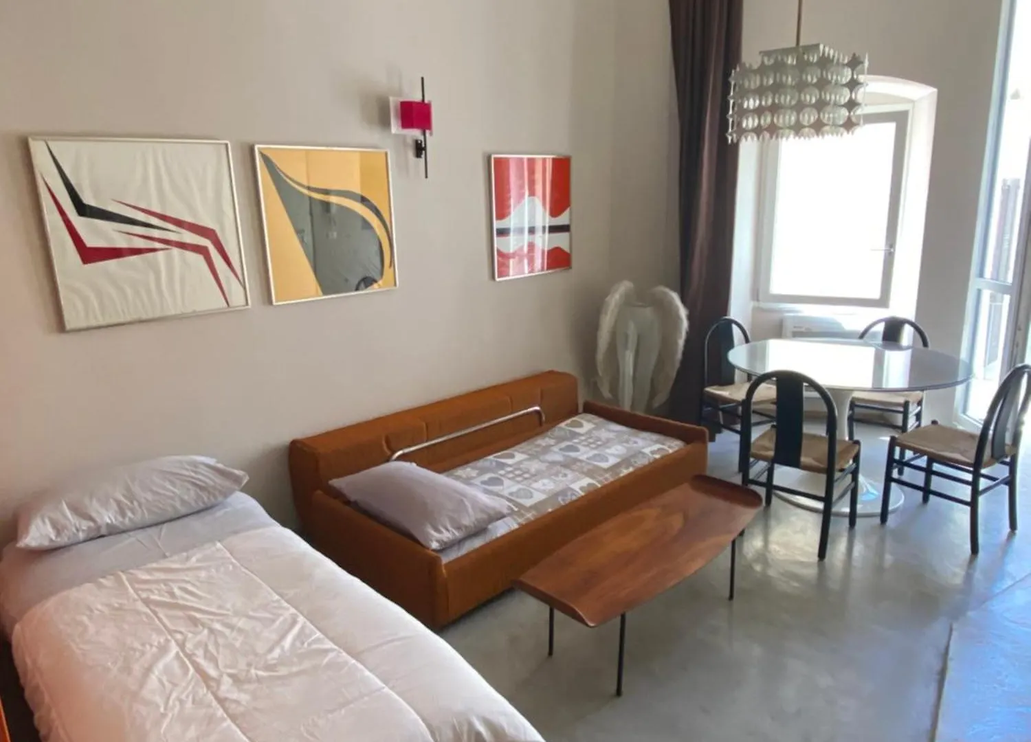 Bellissimo Open Space Stramo Bari Apartment